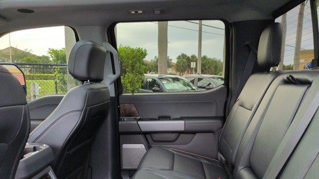 2025 Ford F-250 Super Duty XLT
