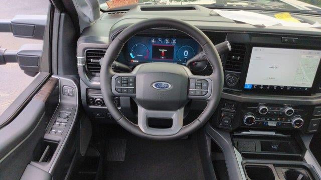 2025 Ford F-250 Super Duty XLT