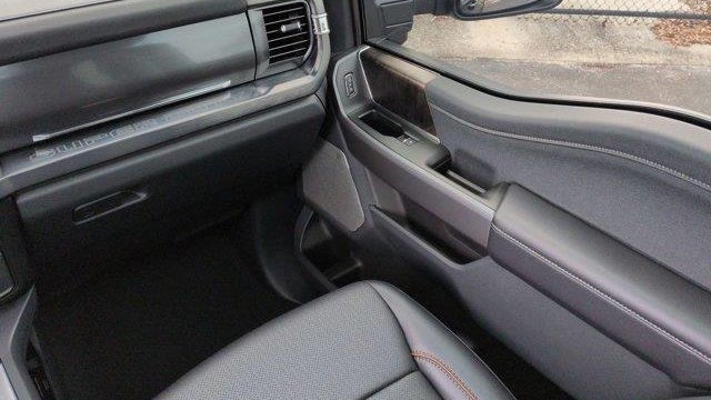 2025 Ford F-250 Super Duty XLT
