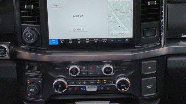 2025 Ford F-250 Super Duty XLT