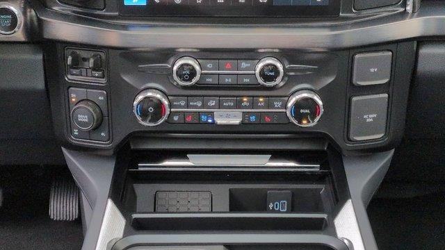 2025 Ford F-250 Super Duty XLT