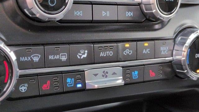 2025 Ford F-250 Super Duty XLT
