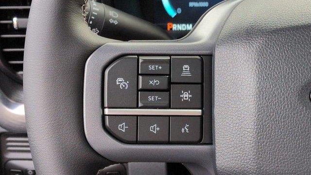 2025 Ford F-250 Super Duty XLT
