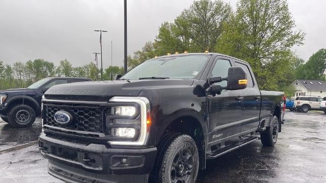 Preowned 2025 Ford F-250 Super Duty King Ranch for Sale