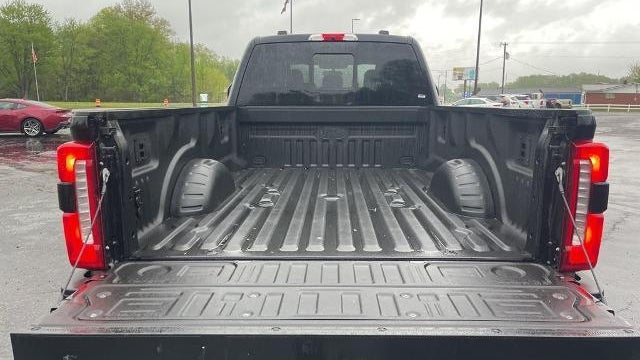 2025 Ford F-250 Super Duty King Ranch