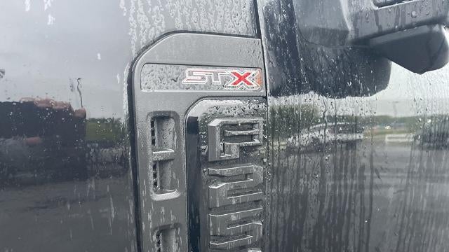 2025 Ford F-250 Super Duty King Ranch
