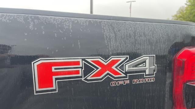 2025 Ford F-250 Super Duty King Ranch
