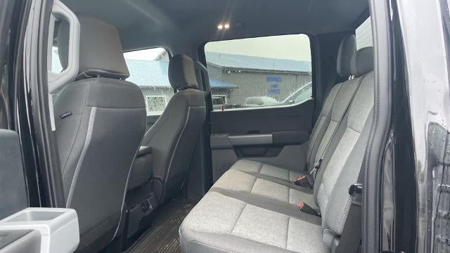 2025 Ford F-250 Super Duty King Ranch