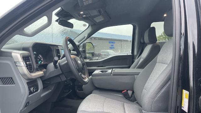2025 Ford F-250 Super Duty King Ranch