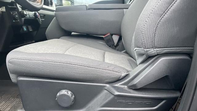 2025 Ford F-250 Super Duty King Ranch