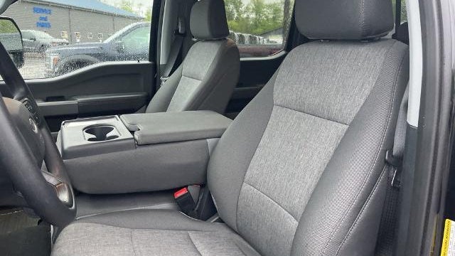 2025 Ford F-250 Super Duty King Ranch