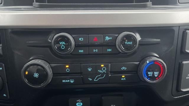 2025 Ford F-250 Super Duty King Ranch