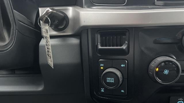 2025 Ford F-250 Super Duty King Ranch