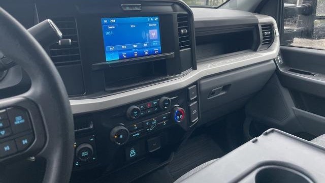 2025 Ford F-250 Super Duty King Ranch