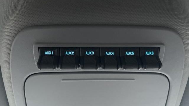 2025 Ford F-250 Super Duty King Ranch