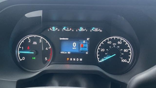 2025 Ford F-250 Super Duty King Ranch