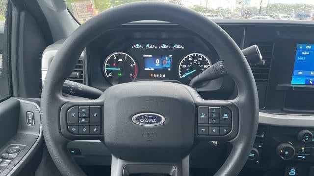 2025 Ford F-250 Super Duty King Ranch