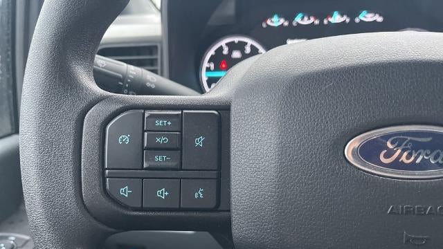 2025 Ford F-250 Super Duty King Ranch