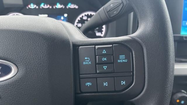 2025 Ford F-250 Super Duty King Ranch