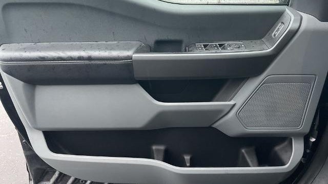 2025 Ford F-250 Super Duty King Ranch