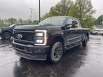2025 F-250 Super Duty Thumbnail 2