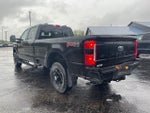 2025 F-250 Super Duty Thumbnail 4