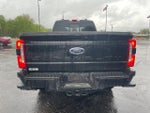 2025 F-250 Super Duty Thumbnail 6