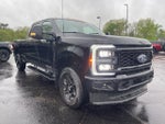2025 F-250 Super Duty Thumbnail 10