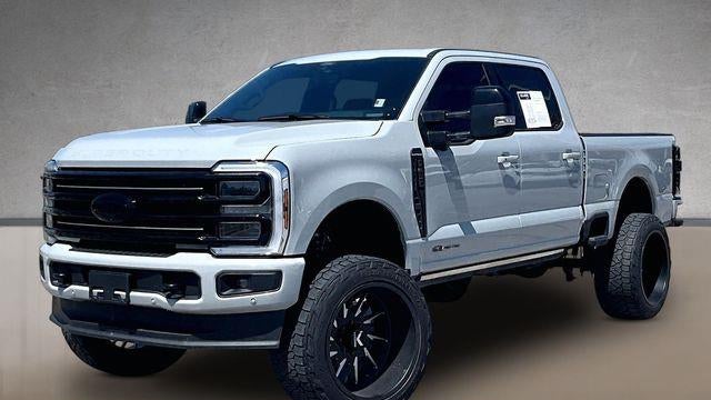 Preowned 2025 Ford F-250 Super Duty XL for Sale