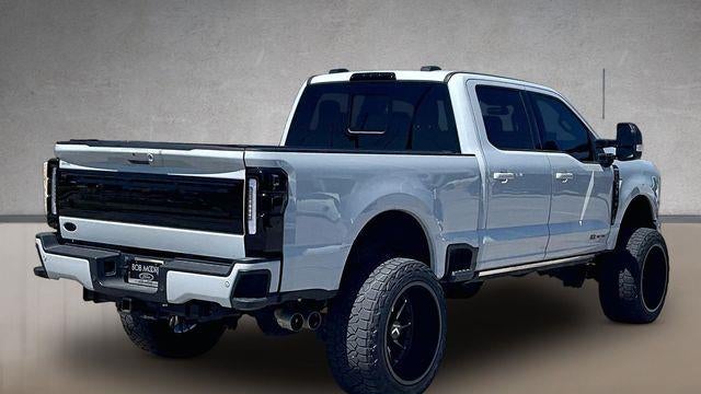 2025 Ford F-250 Super Duty XL
