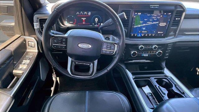 2025 Ford F-250 Super Duty XL
