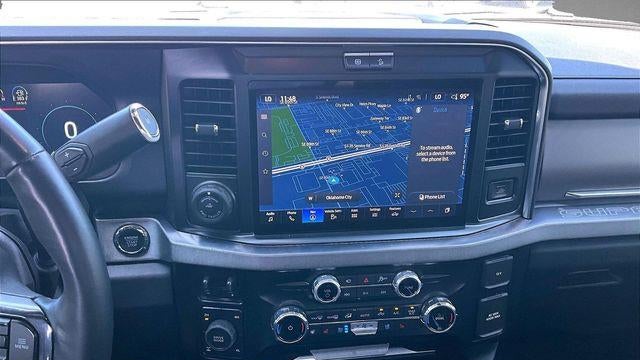2025 Ford F-250 Super Duty XL