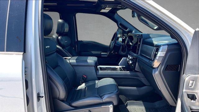 2025 Ford F-250 Super Duty XL