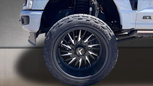 2025 Ford F-250 Super Duty XL