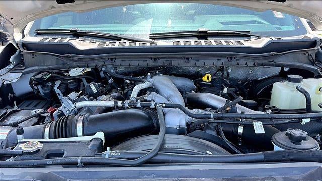 2025 Ford F-250 Super Duty XL