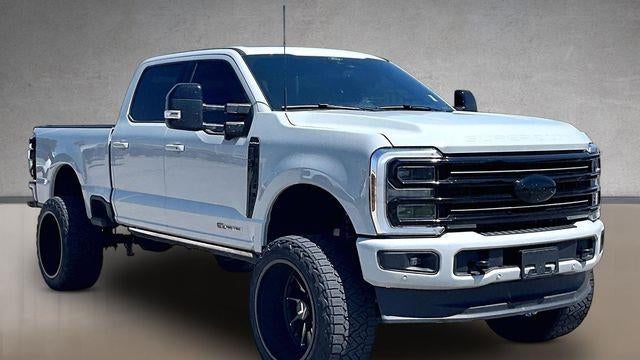 2025 Ford F-250 Super Duty XL