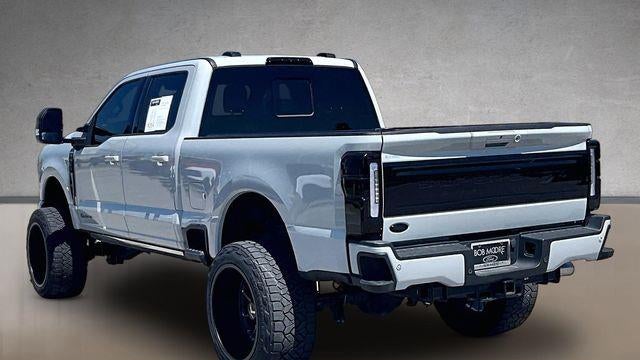 2025 Ford F-250 Super Duty XL