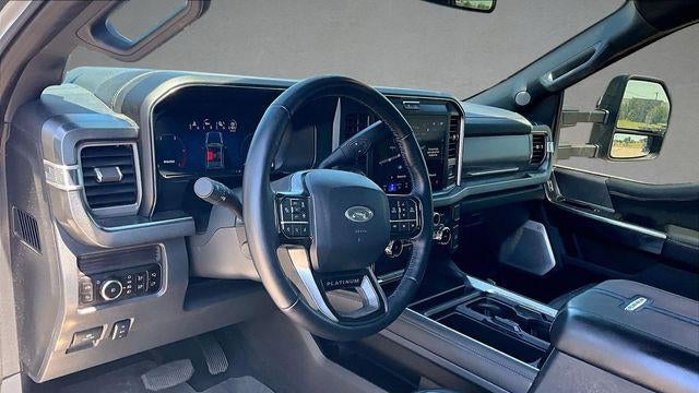 2025 Ford F-250 Super Duty XL