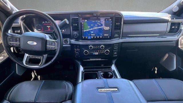 2025 Ford F-250 Super Duty XL
