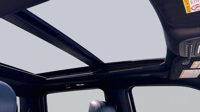 2025 Ford F-250 Super Duty XL