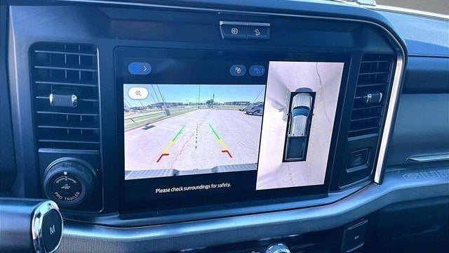 2025 Ford F-250 Super Duty XL