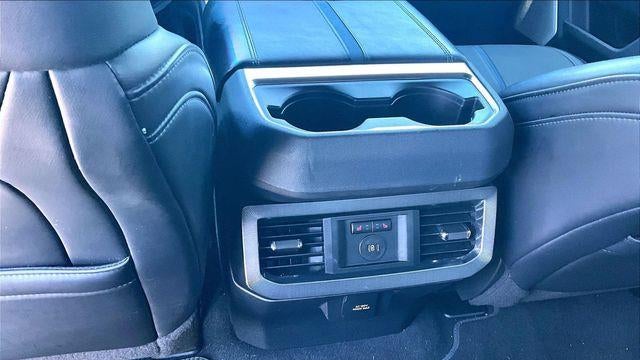 2025 Ford F-250 Super Duty XL