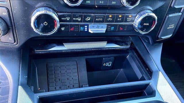 2025 Ford F-250 Super Duty XL