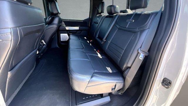 2025 Ford F-250 Super Duty XL