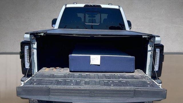 2025 Ford F-250 Super Duty XL