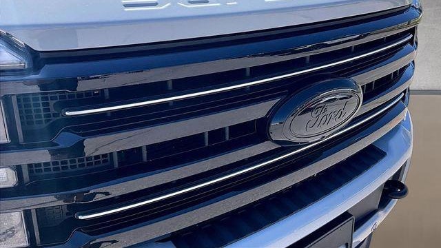 2025 Ford F-250 Super Duty XL