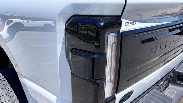 2025 Ford F-250 Super Duty XL