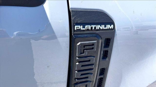 2025 Ford F-250 Super Duty XL