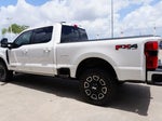 2025 F-250 Super Duty Thumbnail 3