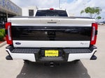 2025 F-250 Super Duty Thumbnail 4